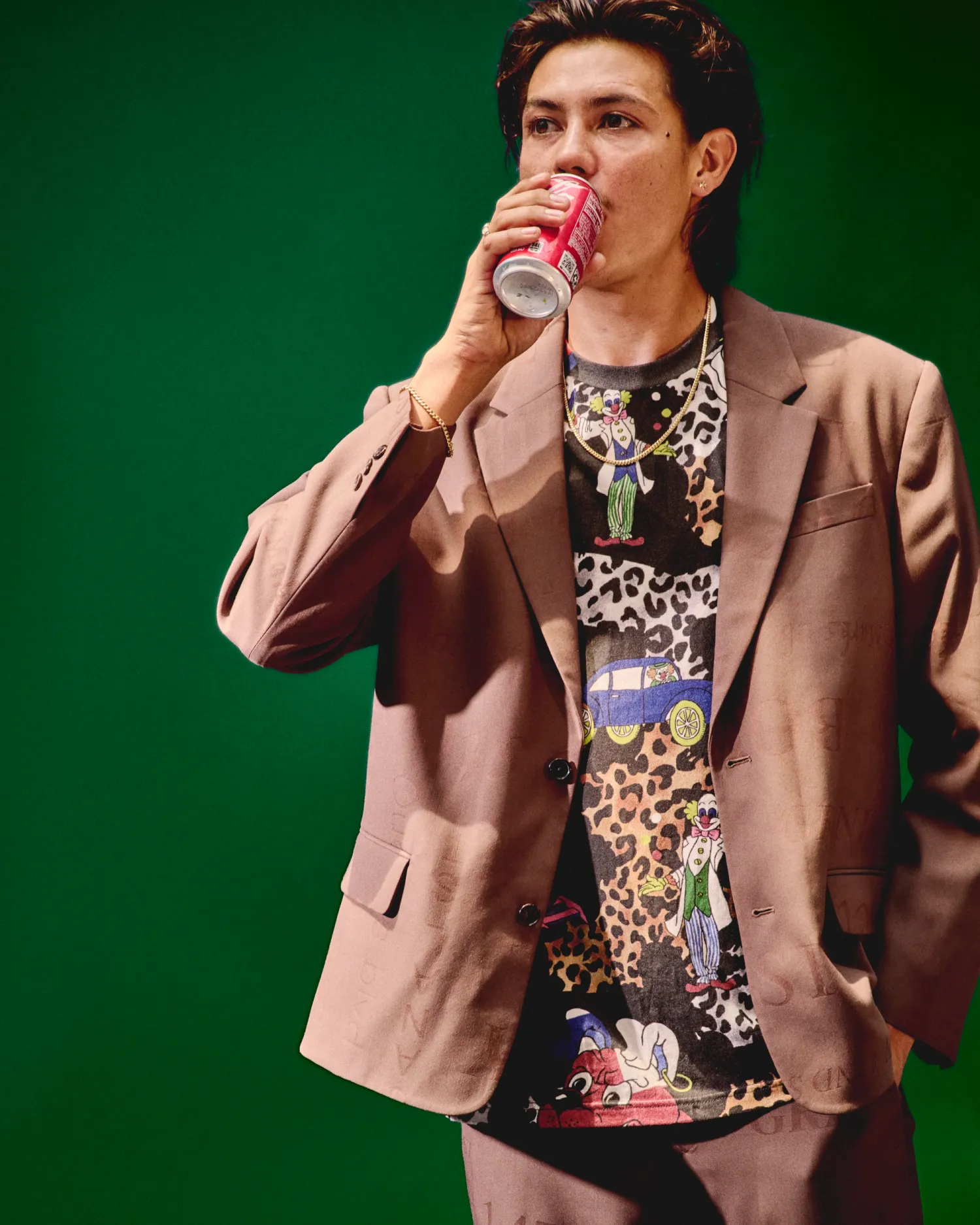 Supreme®/Martine Rose® Suit | Supreme 24fw