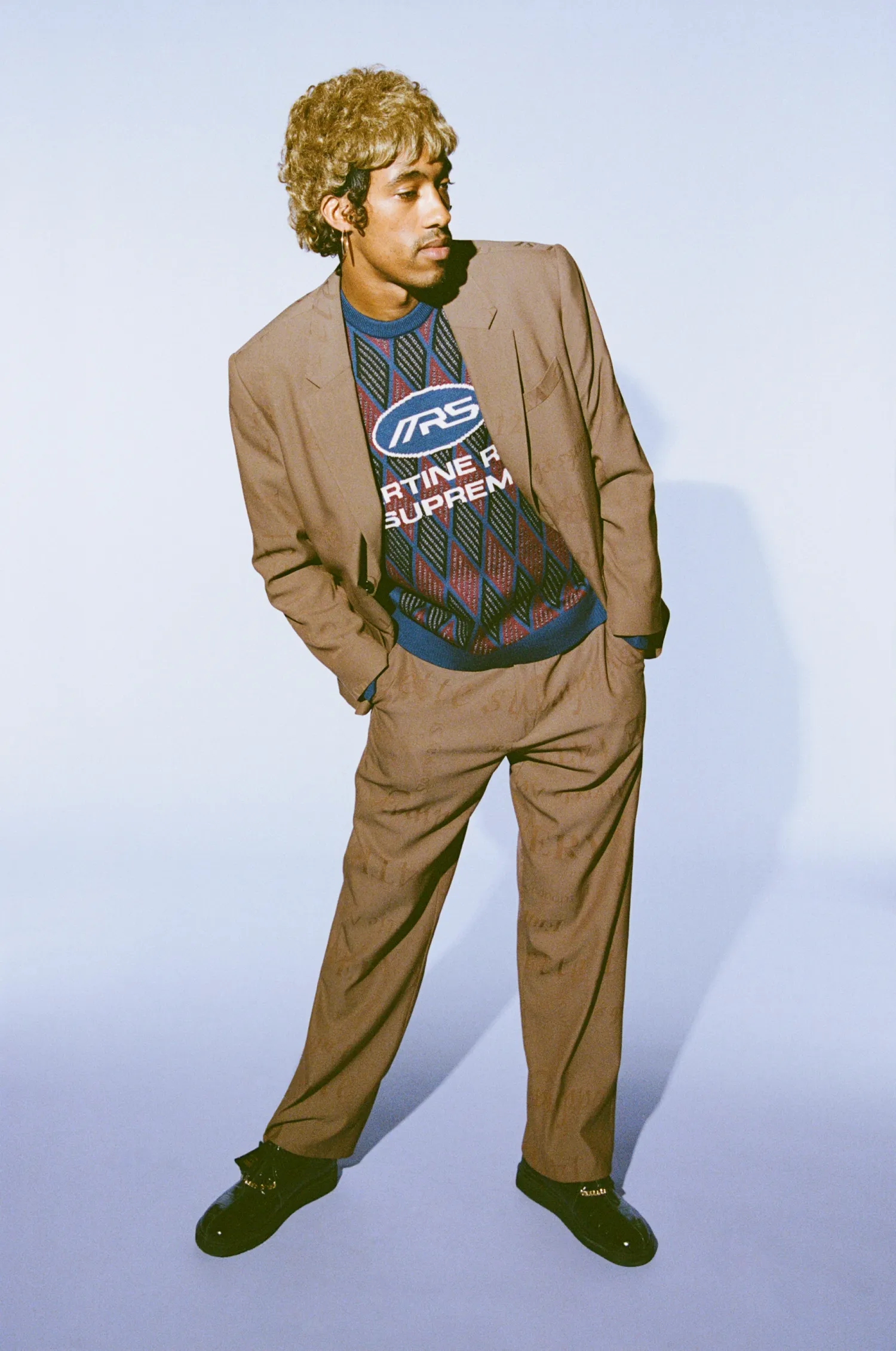 Supreme®/Martine Rose® Suit | Supreme 24fw