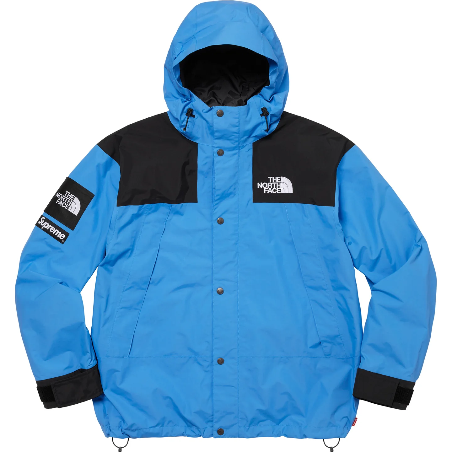 Supreme®/The North Face® Mountain Jacket | Supreme 24fw