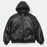 Supreme®/Dickies® Thermal Polo | Supreme 24fw