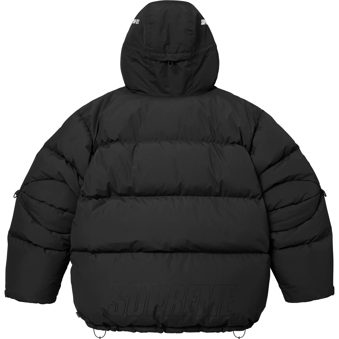 GORE-TEX 900-Fill Down Parka | Supreme 24fw