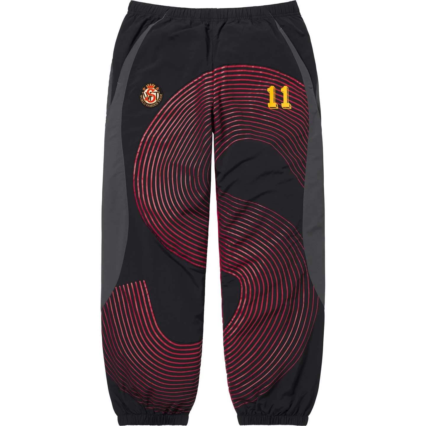 S Logo Track Pant | Supreme 24fw