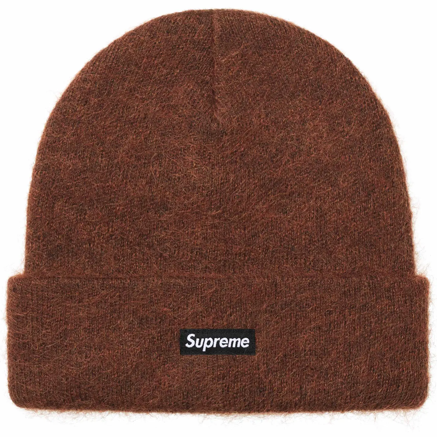 Mohair Beanie | Supreme 24fw