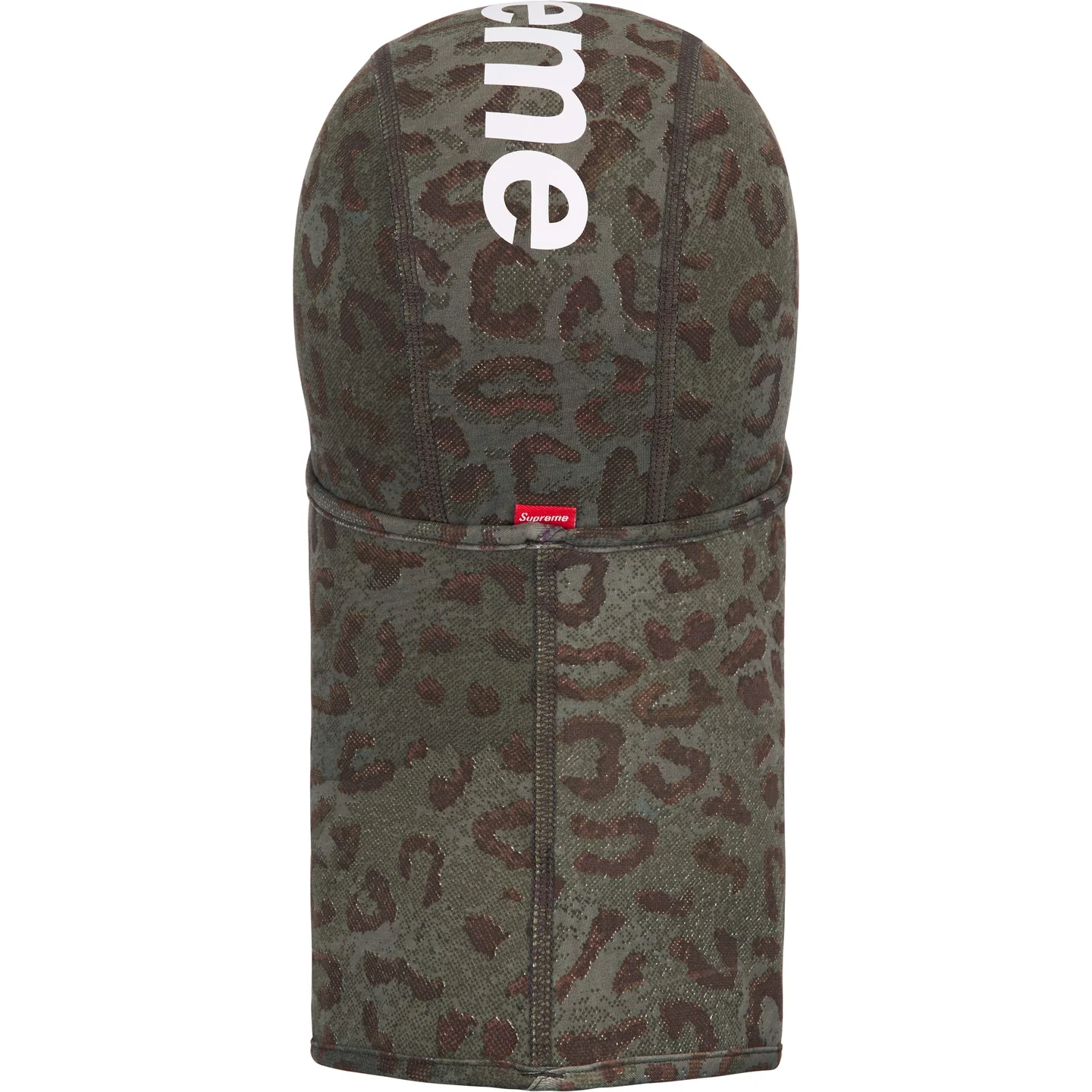 Heat Reactive Balaclava | Supreme 24fw