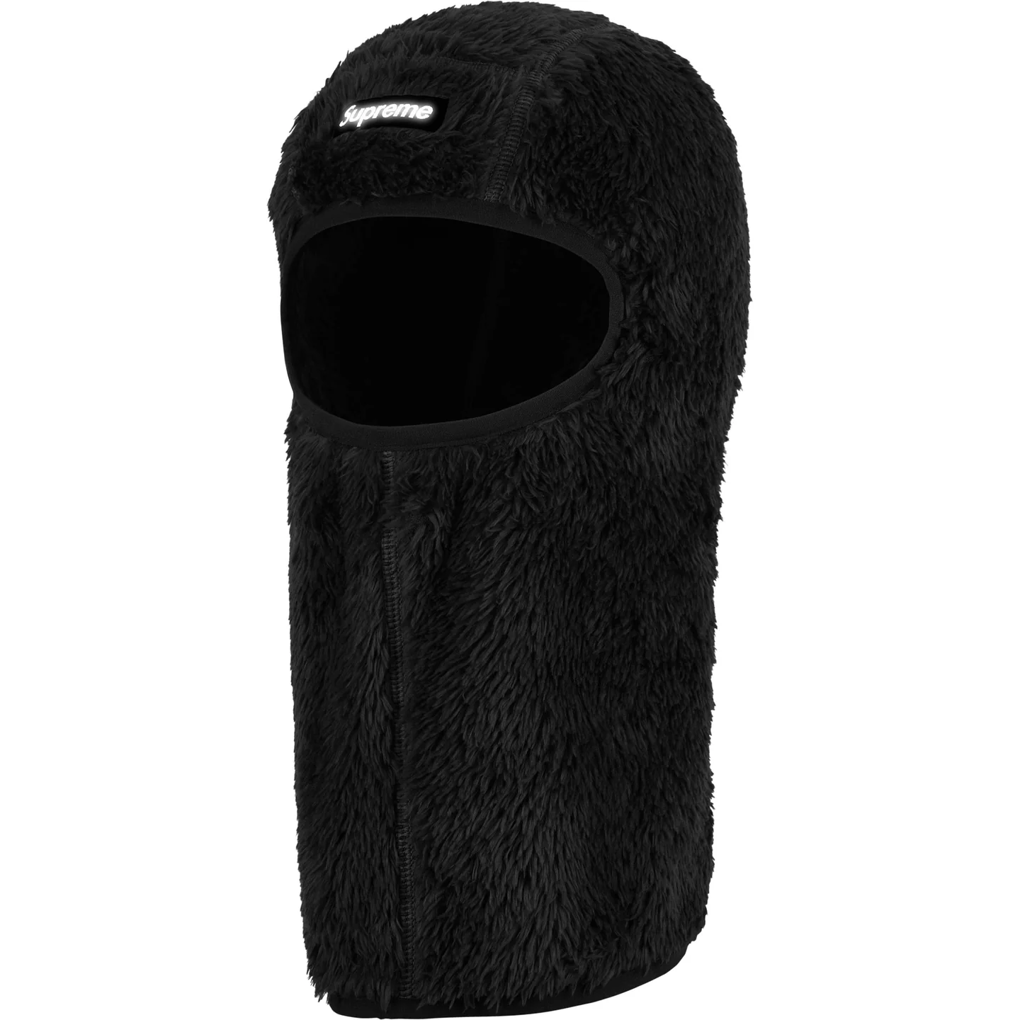 Fuzzy Balaclava | Supreme 24fw