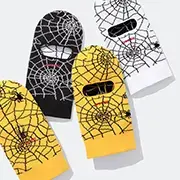 Supreme®/Spyder® Balaclava | Supreme 24fw
