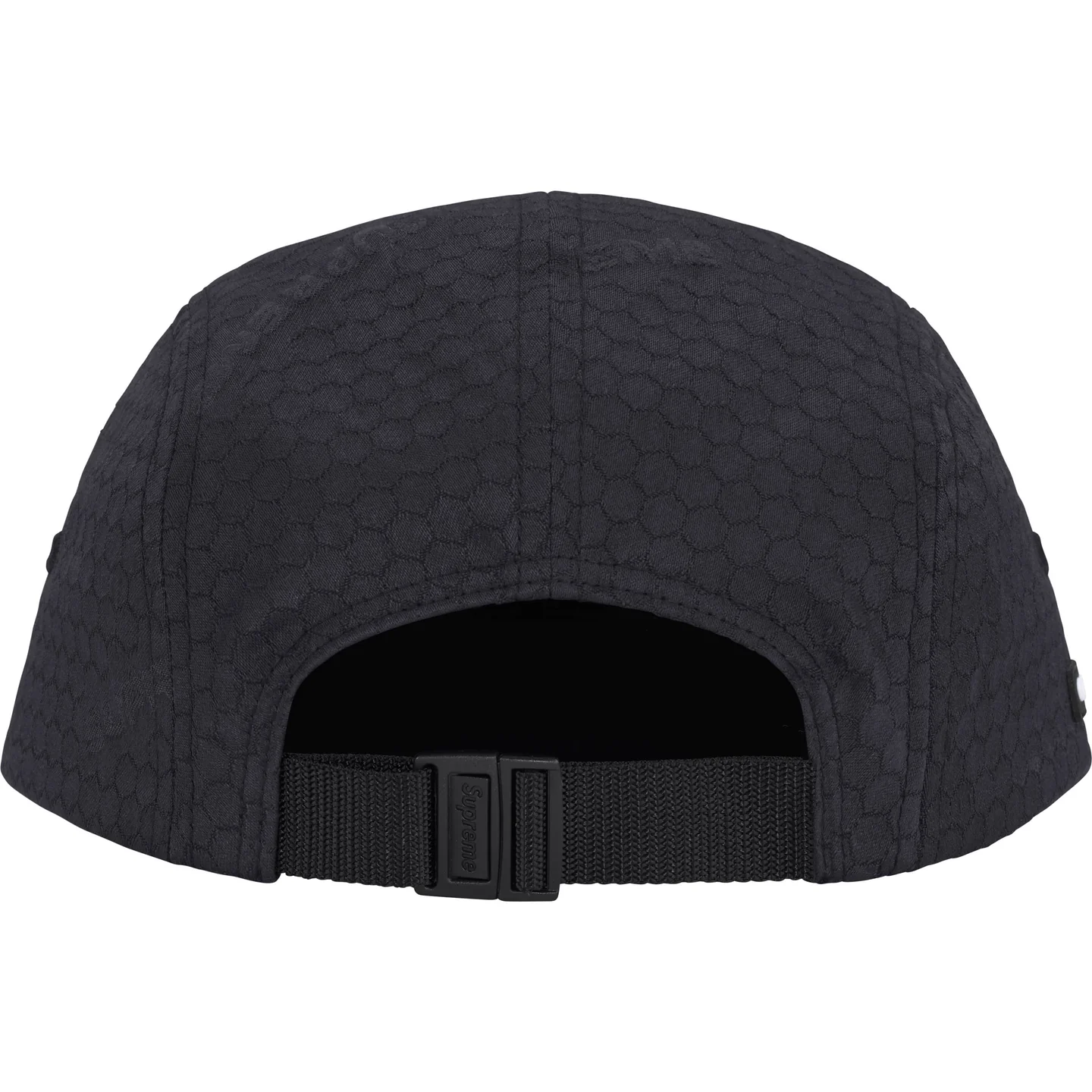 Cordura® Ripstop Camp Cap | Supreme 24fw