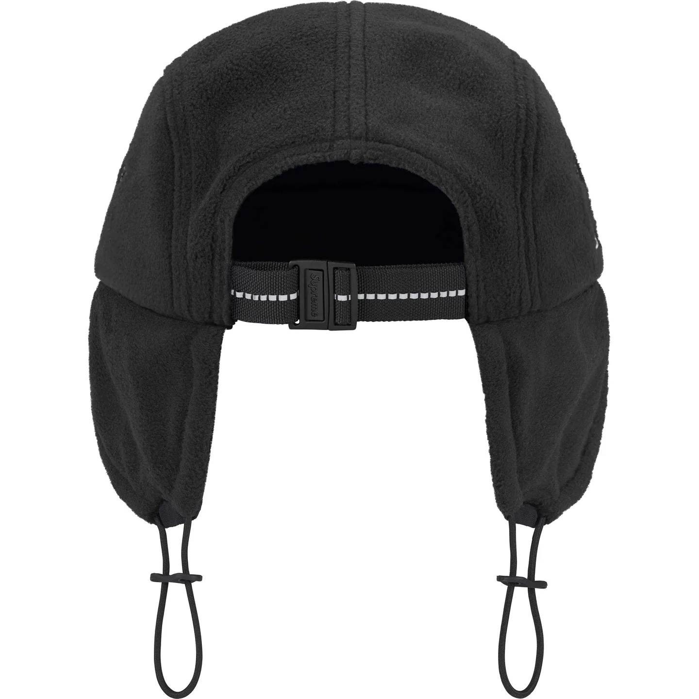 Polartec® Earflap Camp Cap | Supreme 24fw