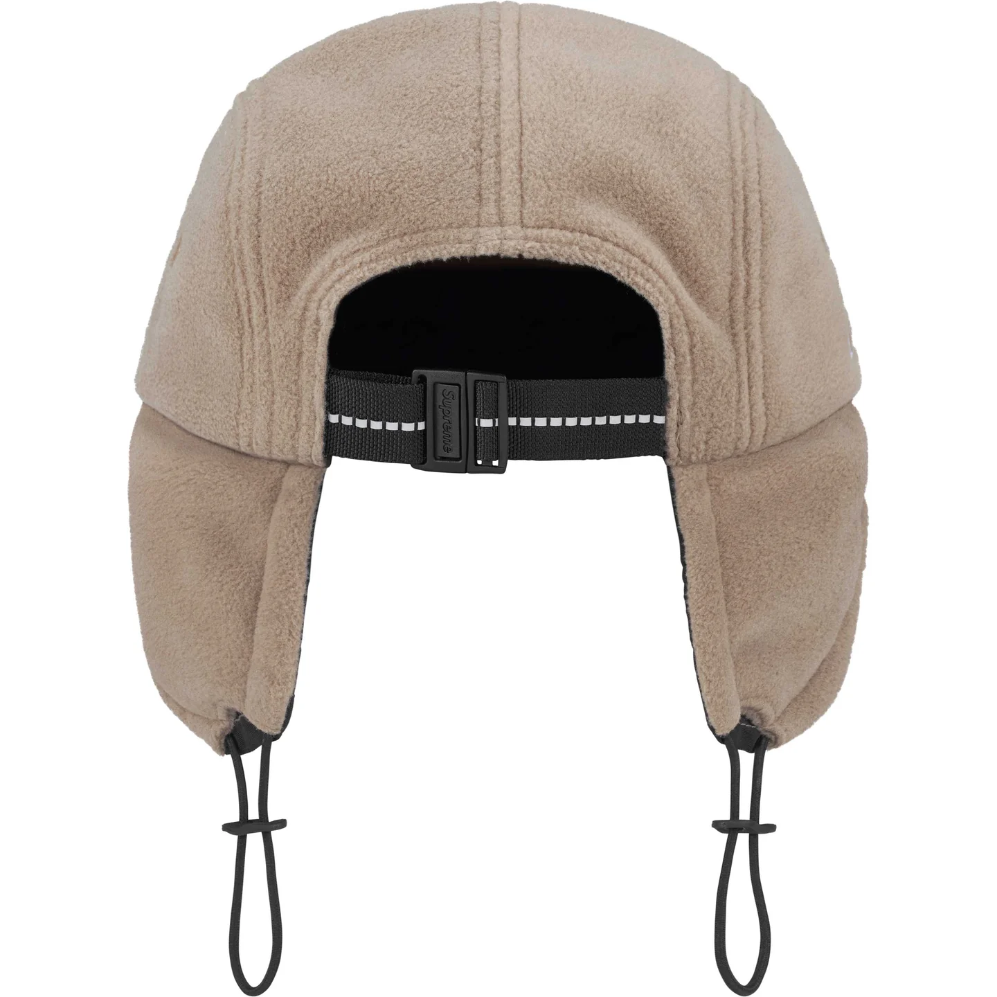 Polartec® Earflap Camp Cap | Supreme 24fw
