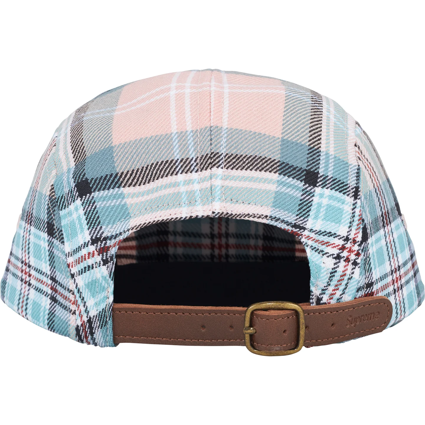 Lochcarron Camp Cap | Supreme 24fw