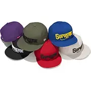 Mister Cartoon New Era® | Supreme 24fw