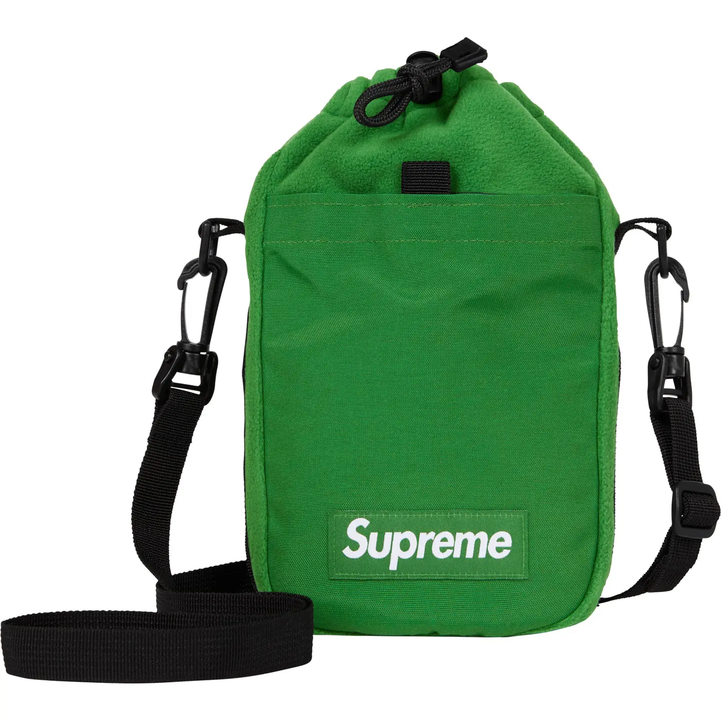 Polartec® Sling Bag | Supreme 24fw