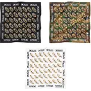 M.O.P. Bandana | Supreme 24fw