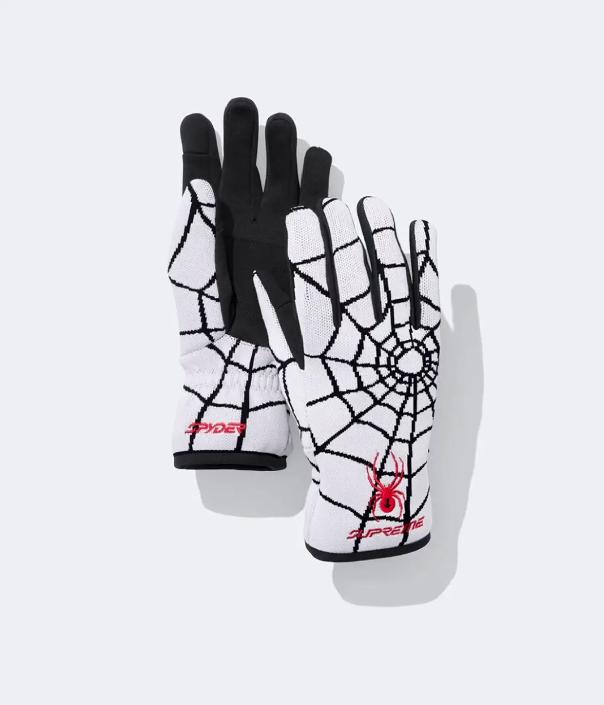 Supreme®/Spyder® Gloves | Supreme 24fw