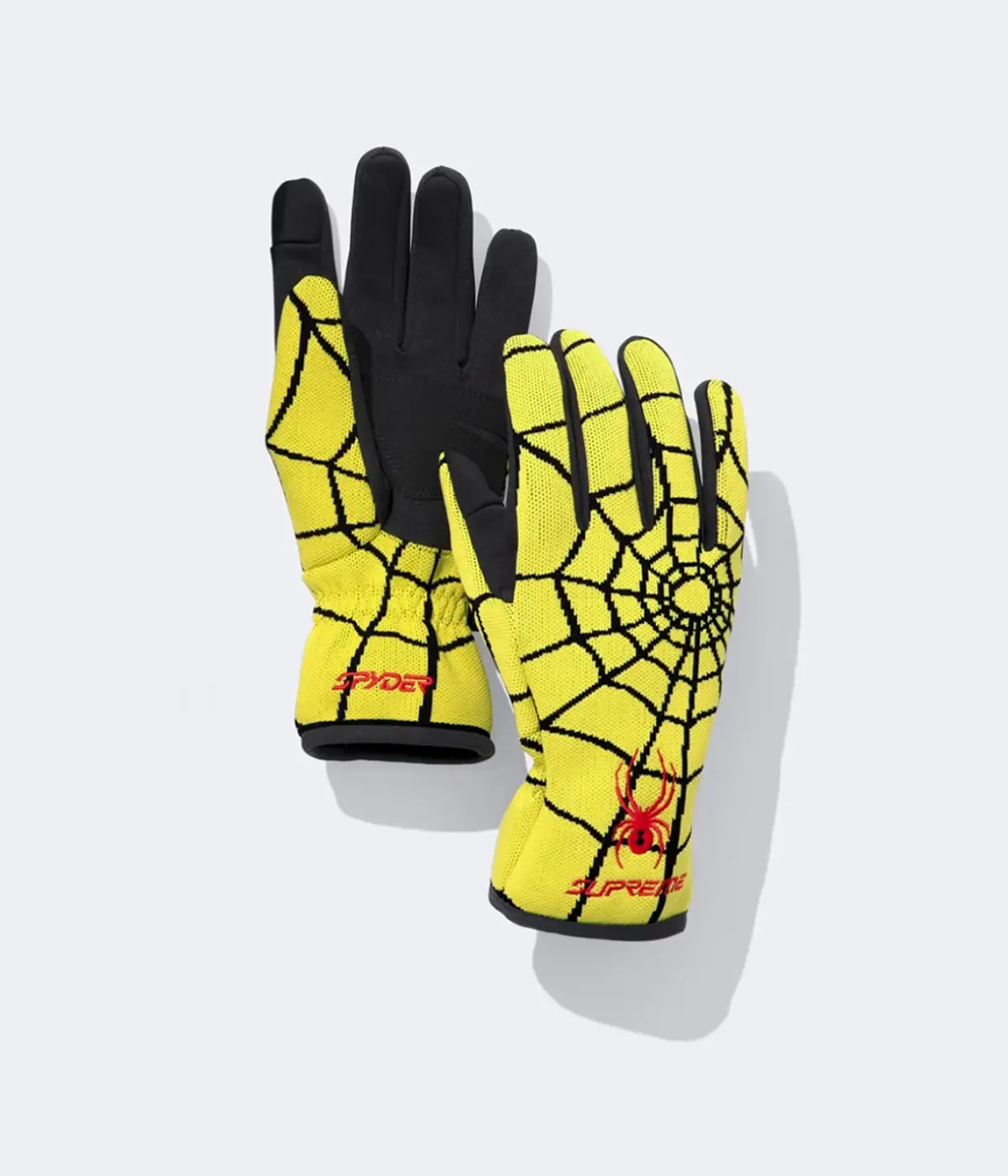 Supreme®/Spyder® Gloves | Supreme 24fw