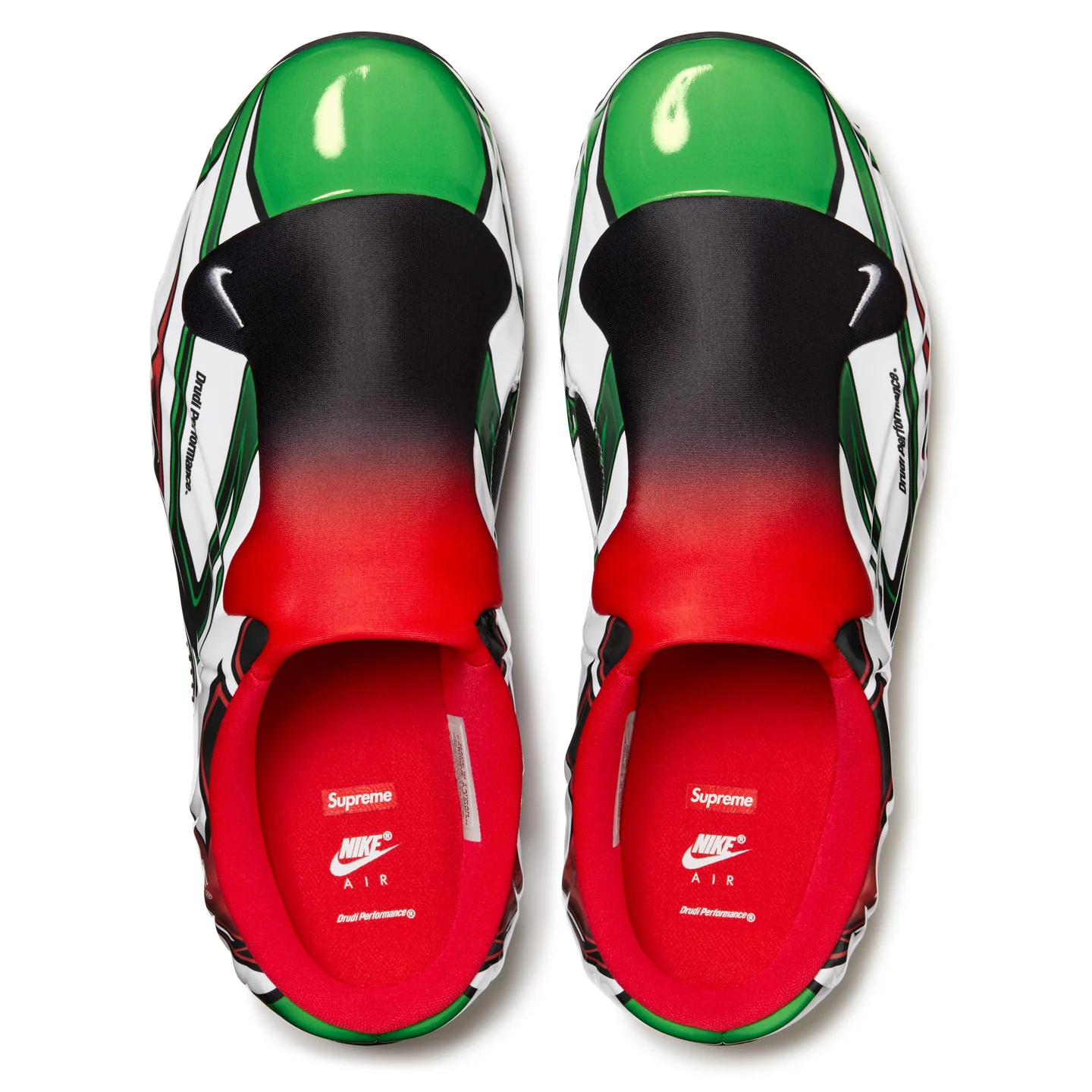 Supreme®/Nike® Clogposite | Supreme 24fw