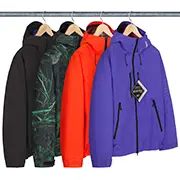 GORE-TEX Taped Seam Shell Jacket | Supreme 24ss