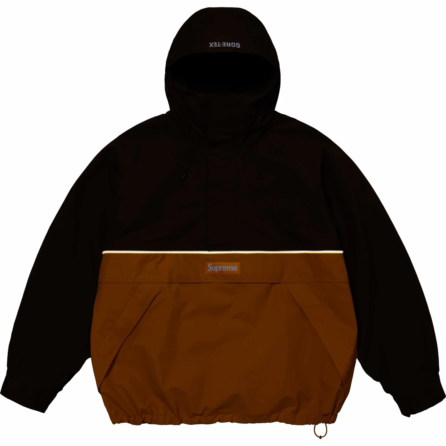 GORE-TEX Anorak | Supreme 24ss