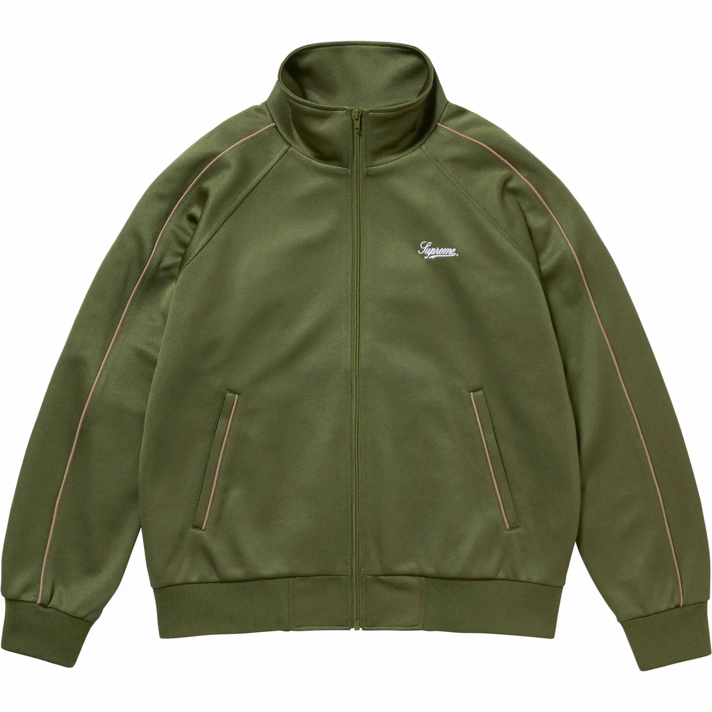 Tricot Track Jacket | Supreme 24ss