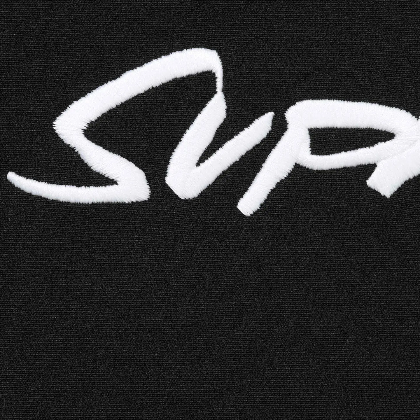 Futura Hooded Sweatshirt | Supreme 24ss