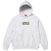 Box Logo Hooded Sweatshirt | Supreme 24ss