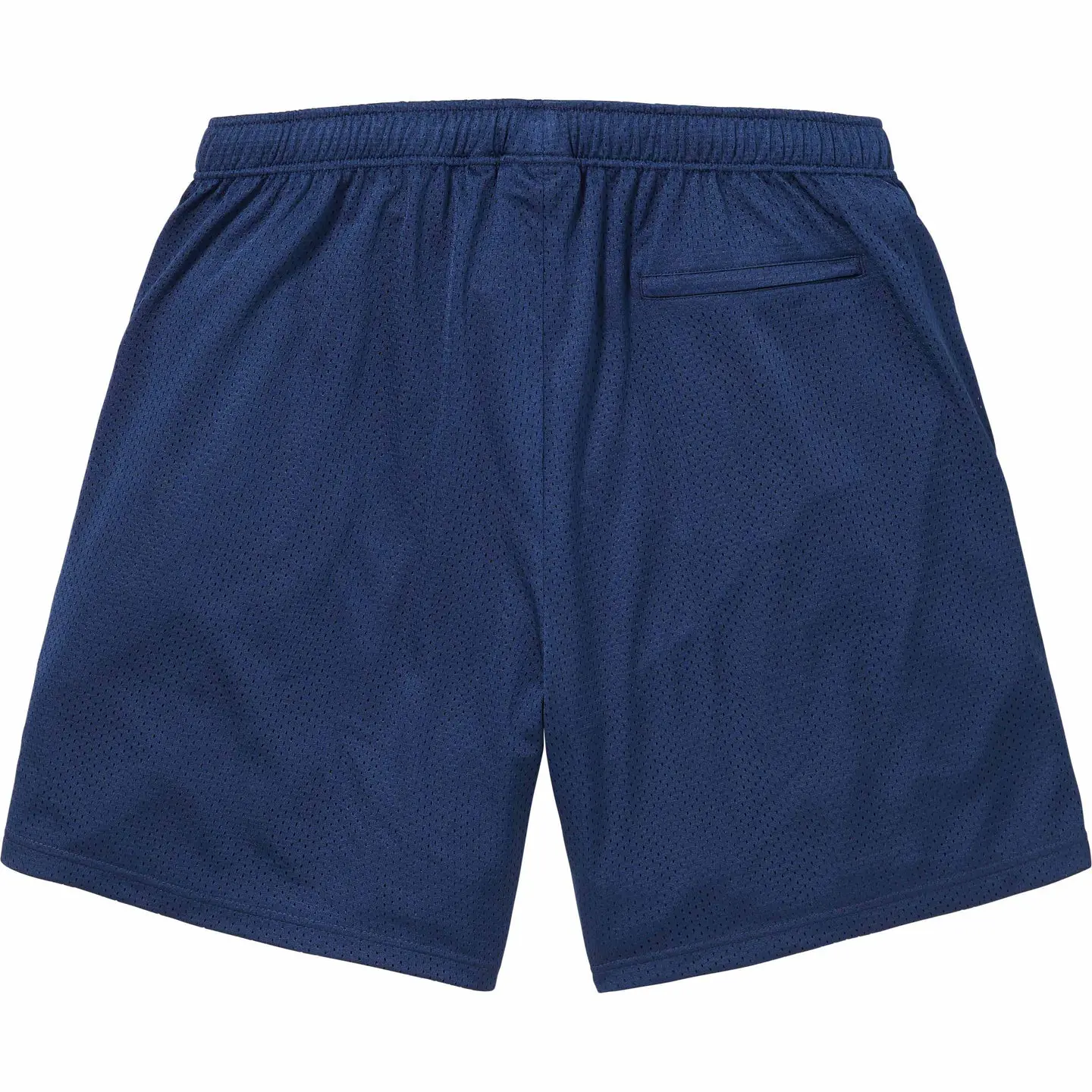 Small Box Baggy Mesh Short | Supreme 24ss
