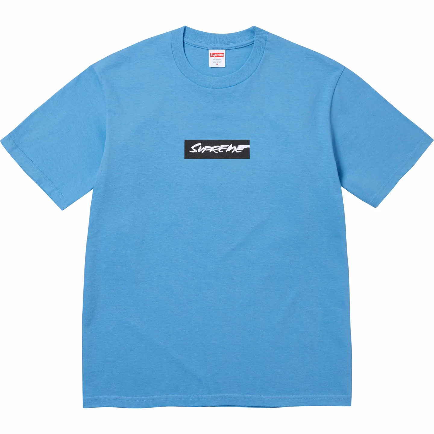Futura Box Logo Tee | Supreme 24ss