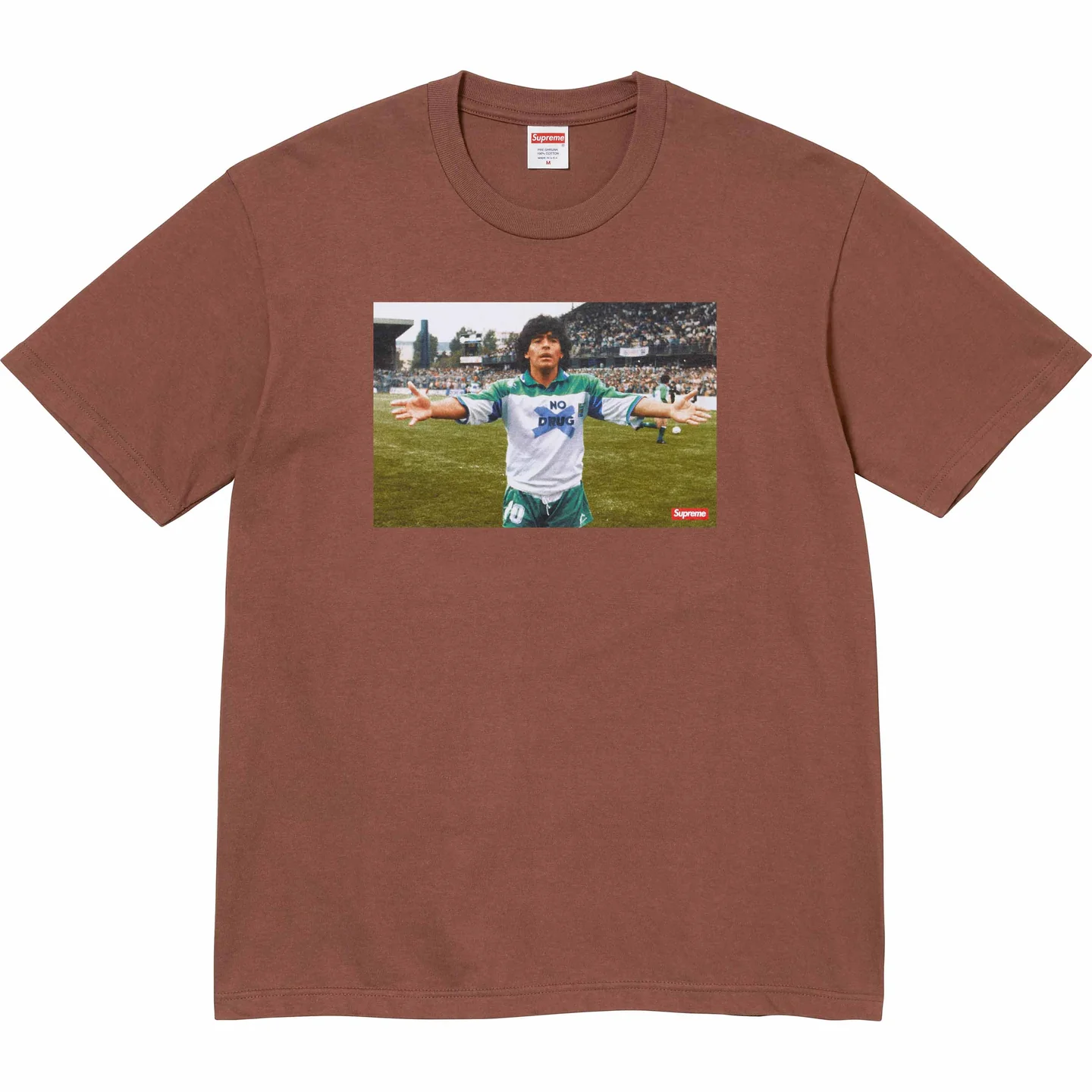 Maradona Tee | Supreme 24ss