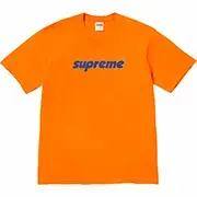 Pinline Tee | Supreme 24ss