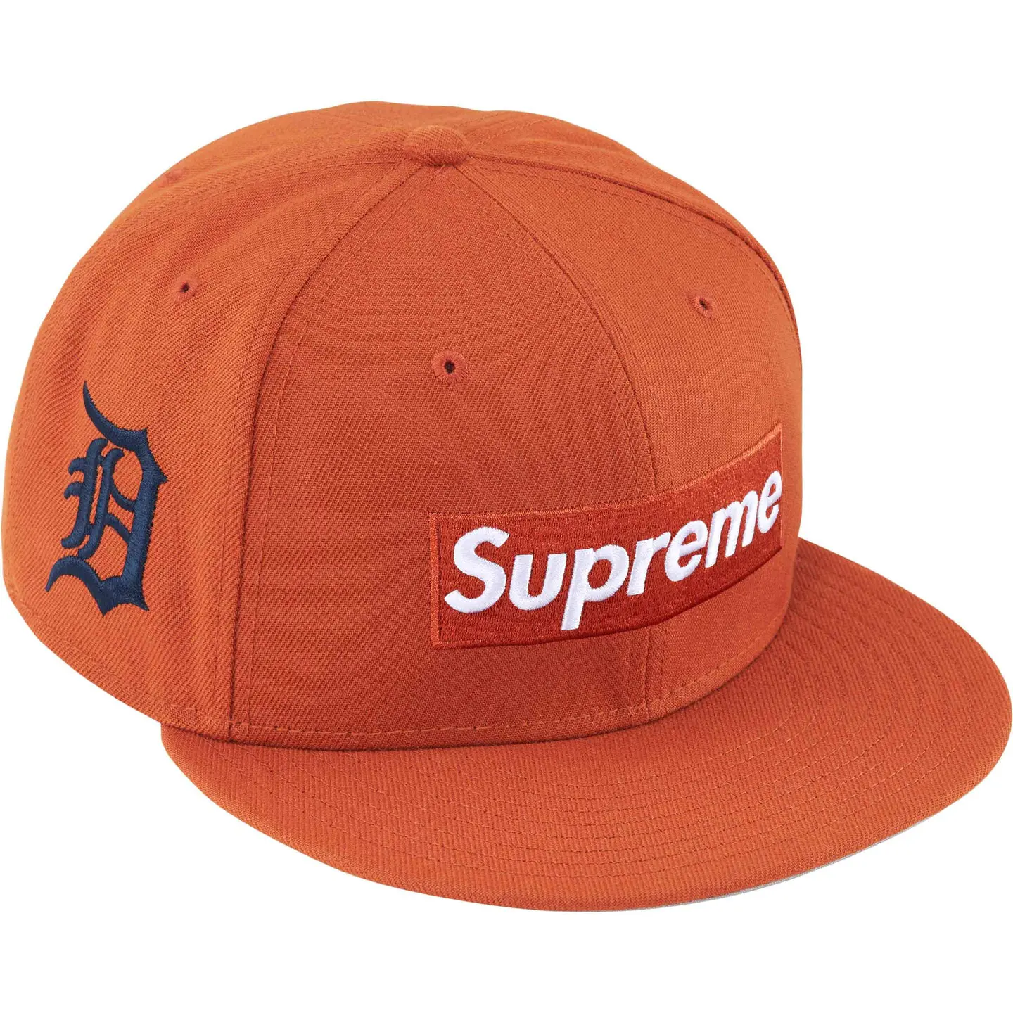 MLB Teams Box Logo New Era® | Supreme 24ss