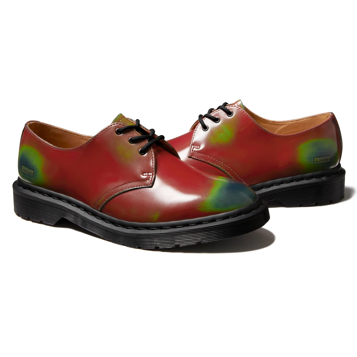 Supreme®/Dr. Martens® 1461 3-Eye Shoe | Supreme 24ss