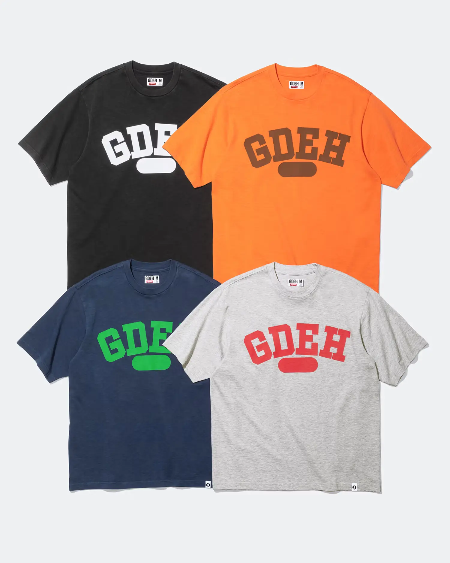 Supreme®/GOODENOUGH S/S Top | Supreme 25ss