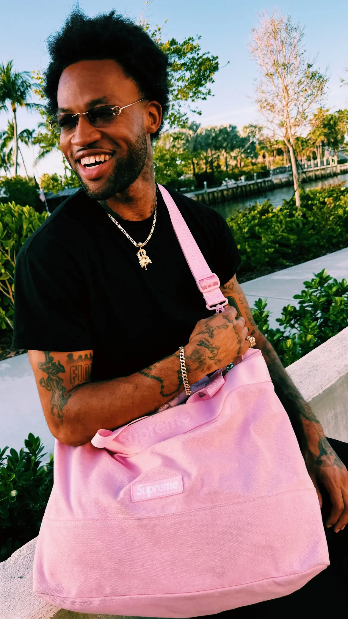 Tote Bag | Supreme 25ss