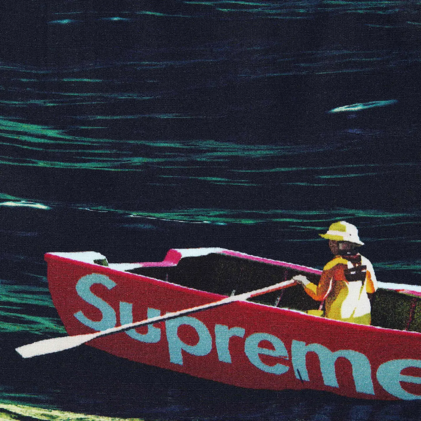 Boat S/S Shirt | Supreme 25ss