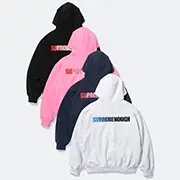 Supreme®/GOODENOUGH Thermal | Supreme 25ss