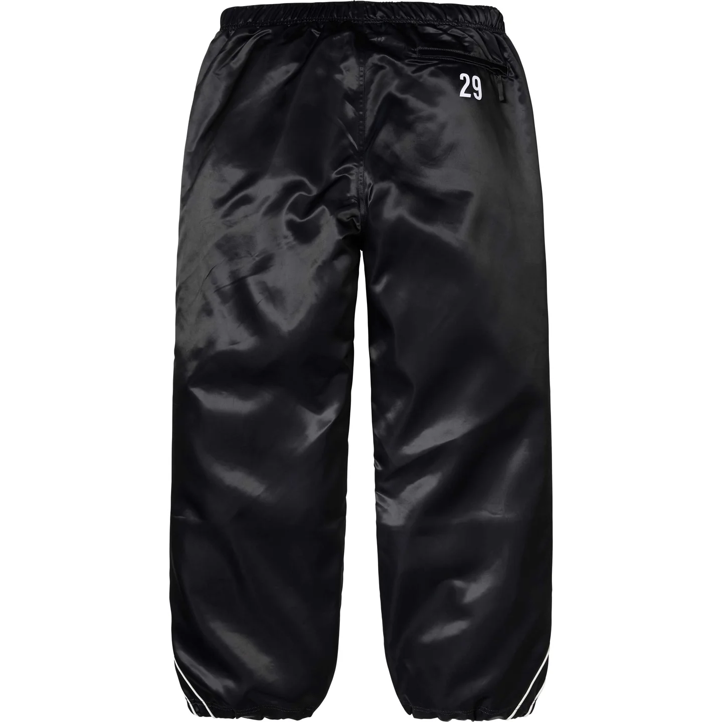 Satin Track Pant | Supreme 25ss