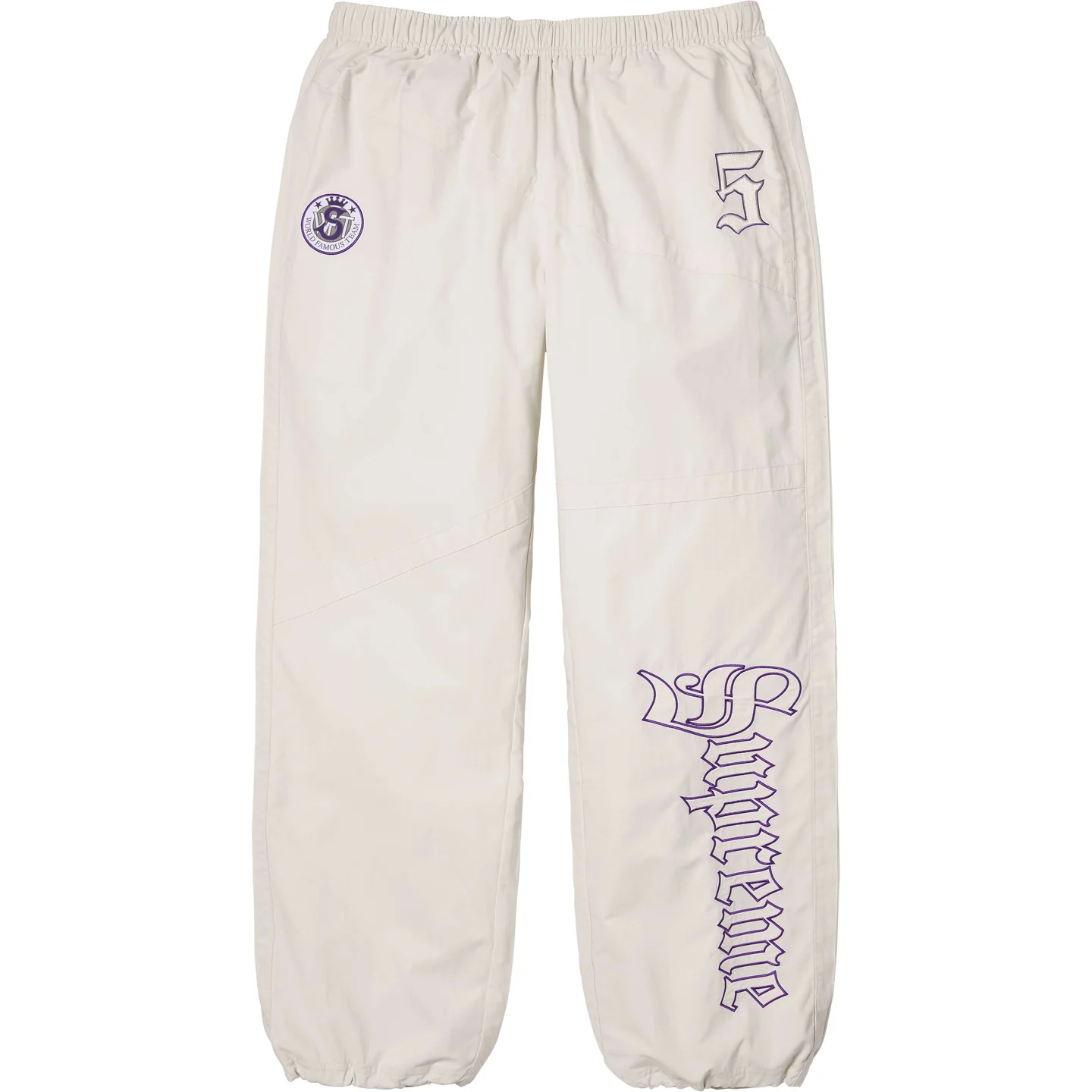 Old English Track Pant | Supreme 25ss