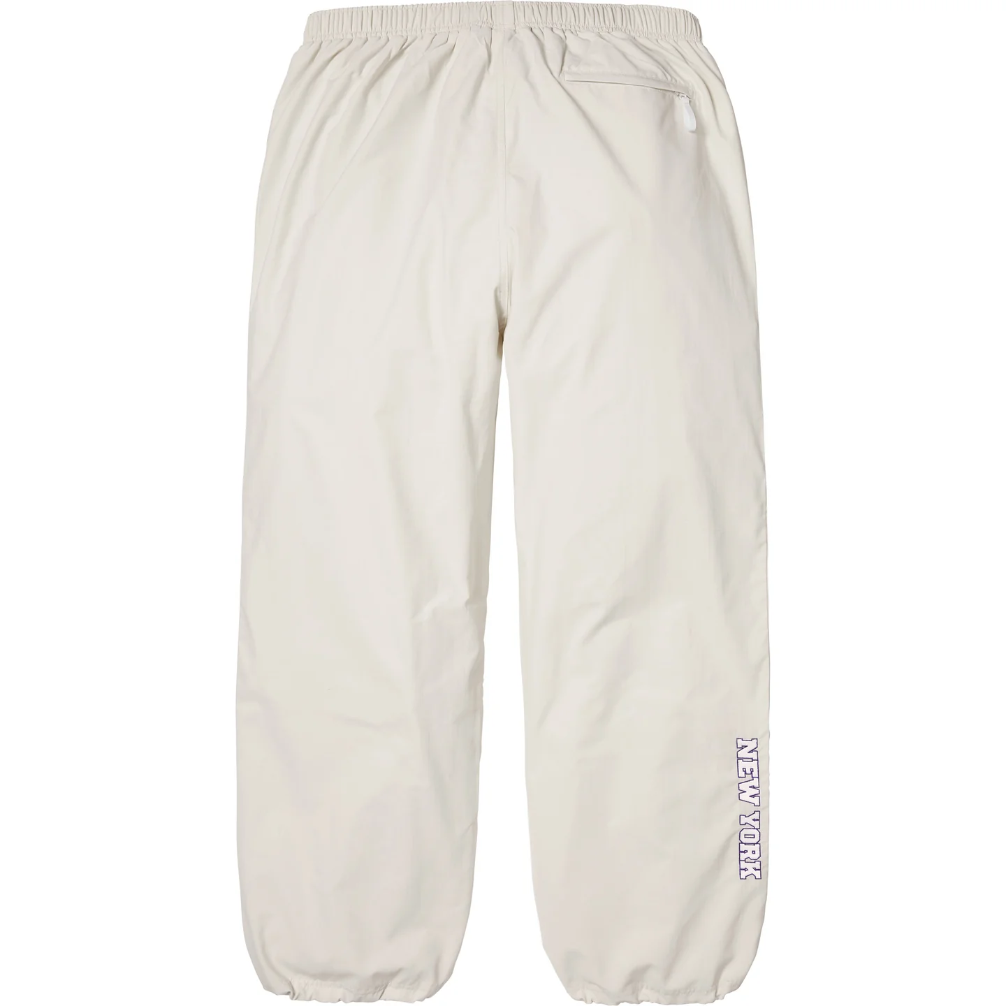 Old English Track Pant | Supreme 25ss
