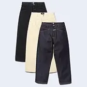 Supreme®/Marithé + François Girbaud X-Seam Baggy Jean | Supreme 25ss