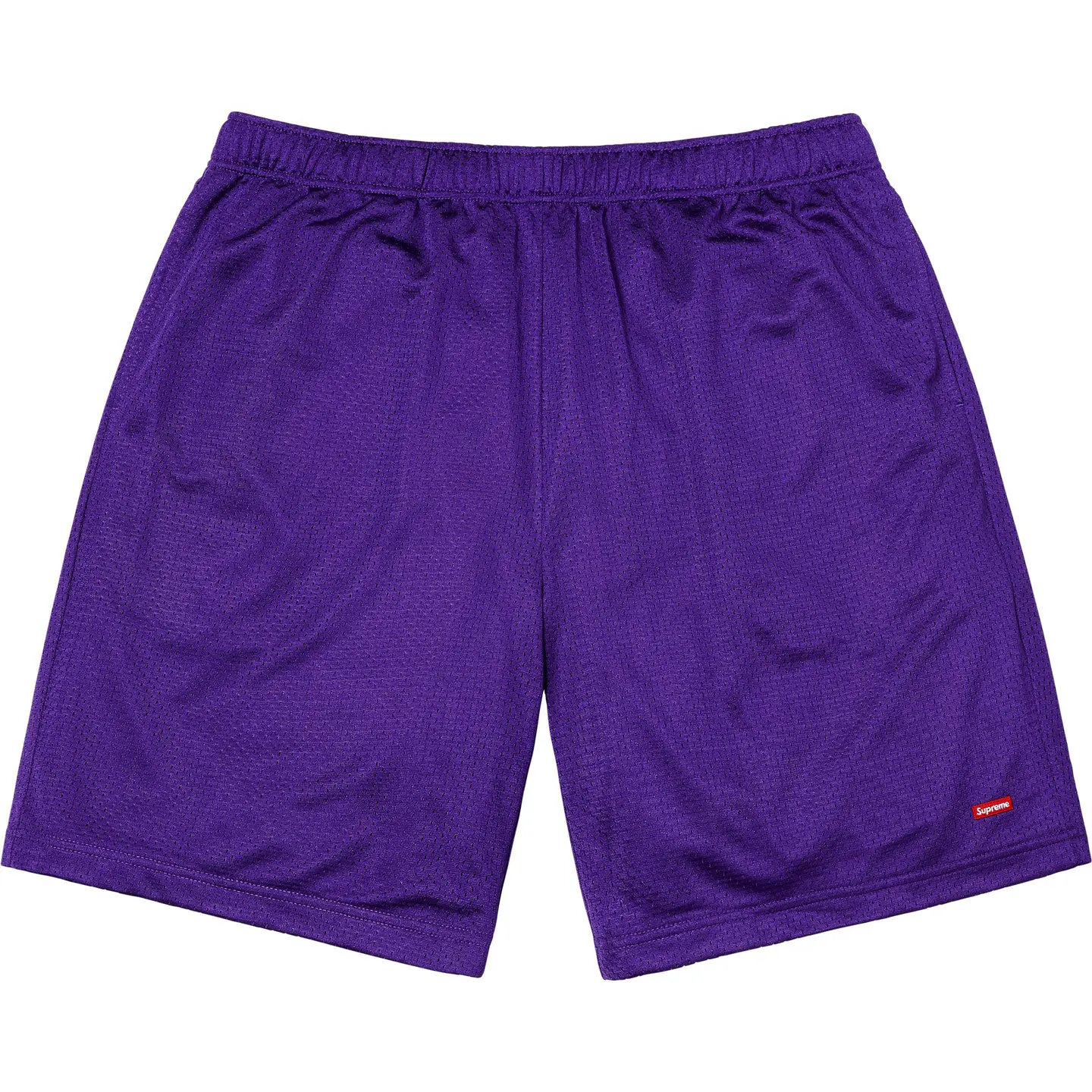 Small Box Baggy Mesh Short | Supreme 25ss