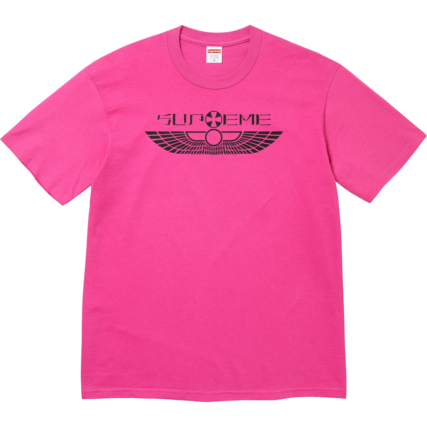 Wings Tee | Supreme 25ss