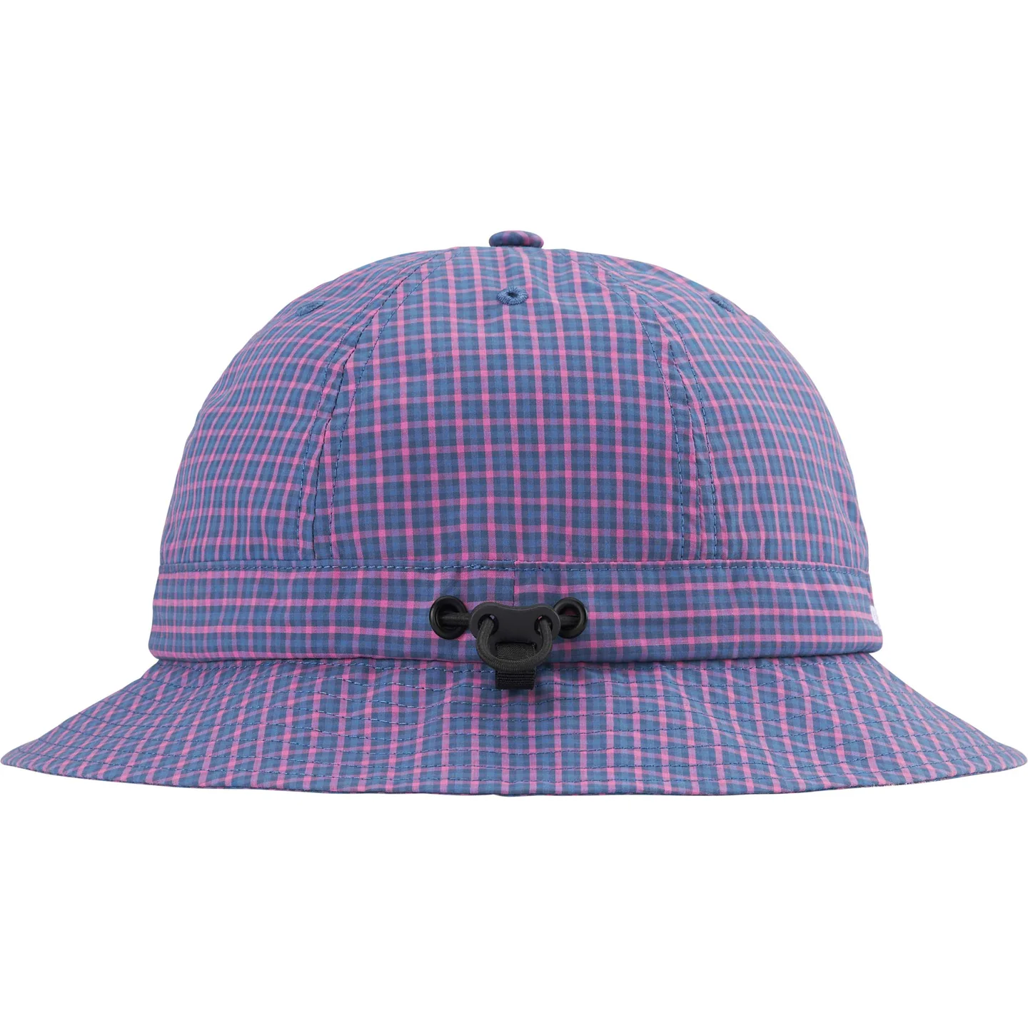 Cordura® Plaid Bell Hat | Supreme 25ss