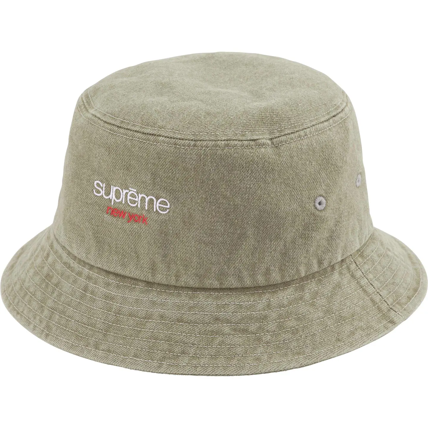 Denim Crusher | Supreme 25ss