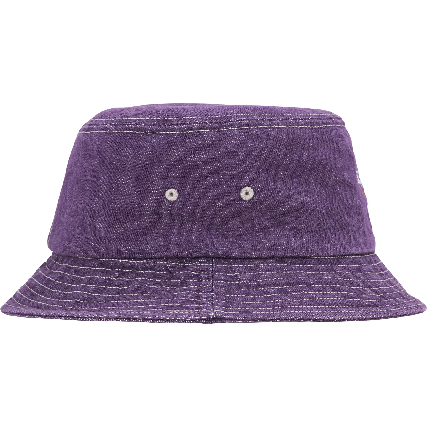 Denim Crusher | Supreme 25ss