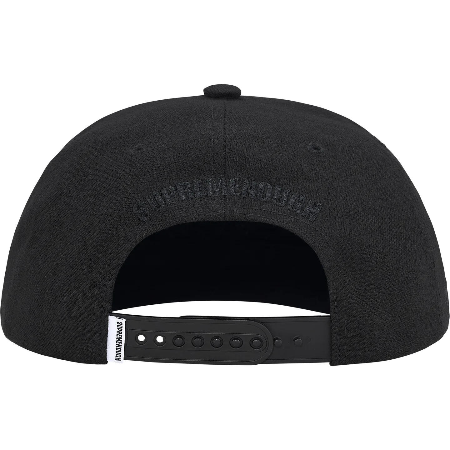 Supreme®/GOODENOUGH 6-Panel | Supreme 25ss