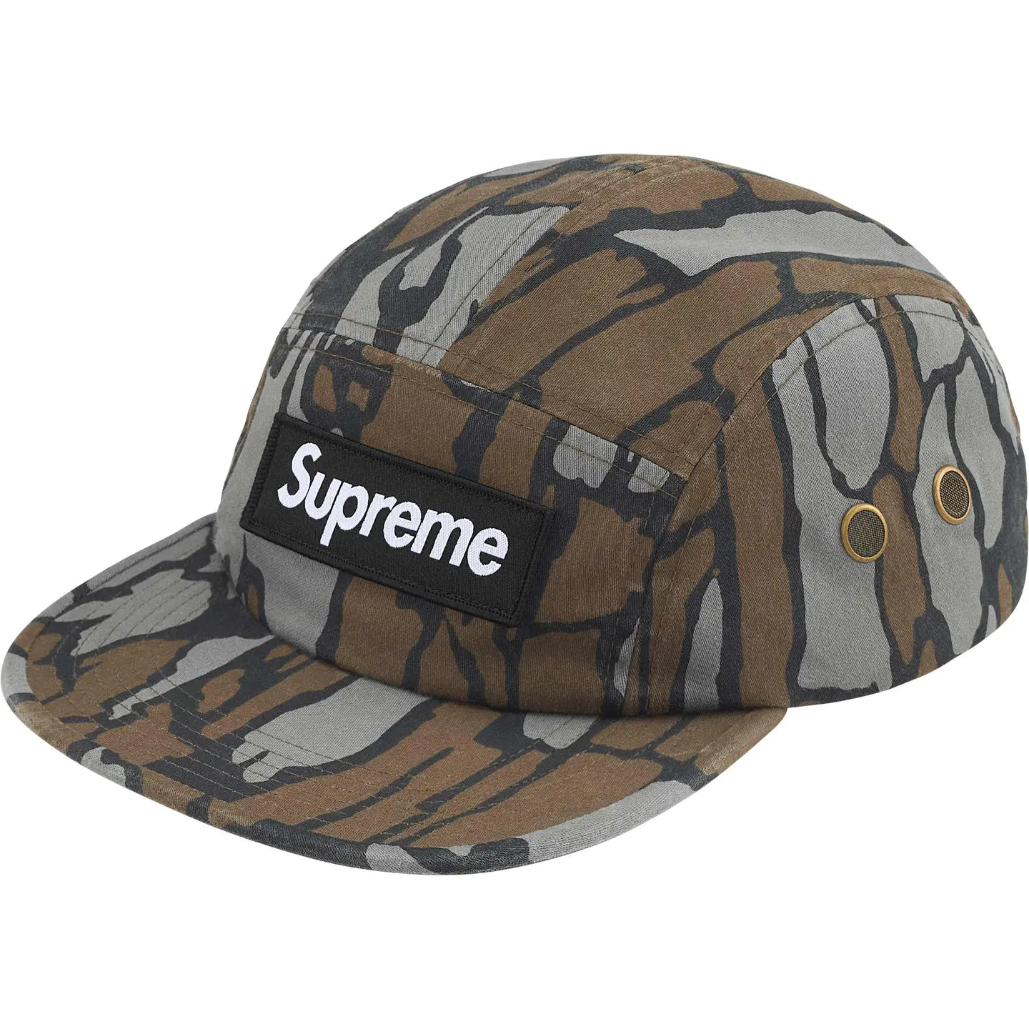 Military Camp Cap | Supreme 25ss
