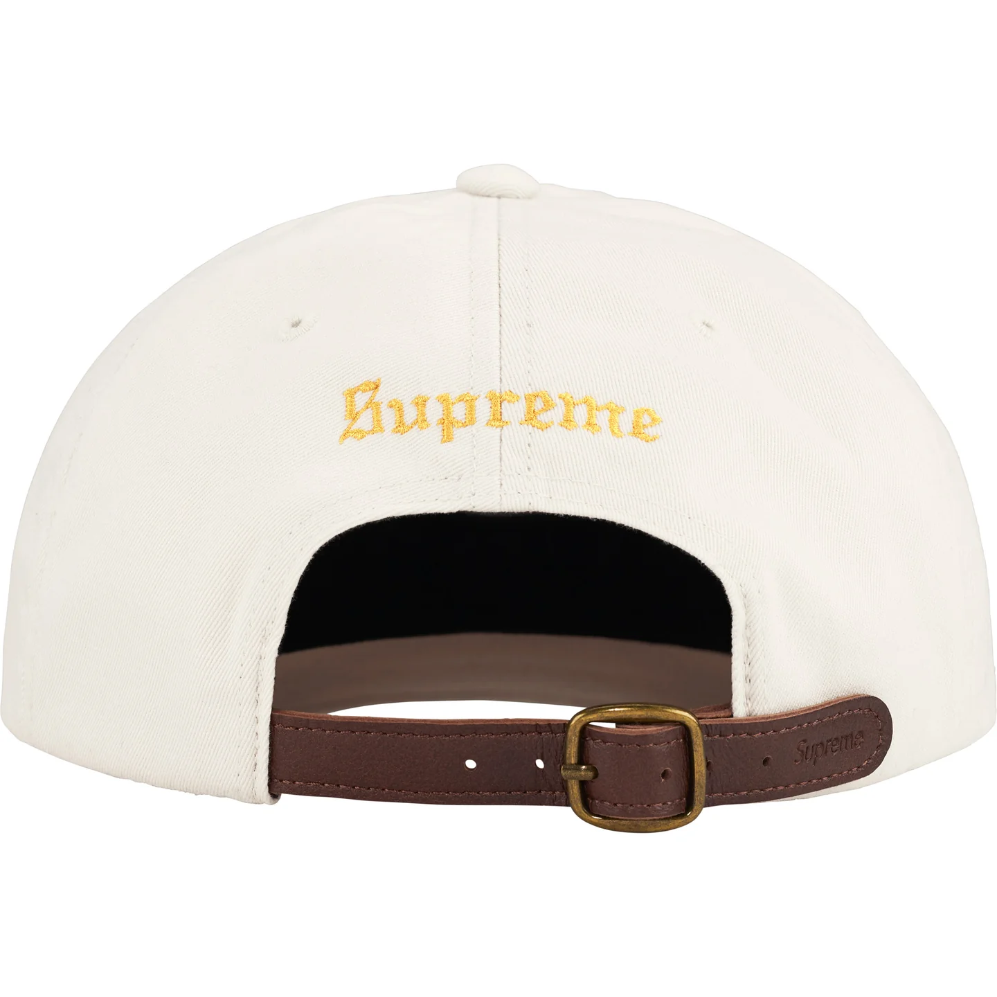 Bullion Dragon 6-Panel | Supreme 25ss