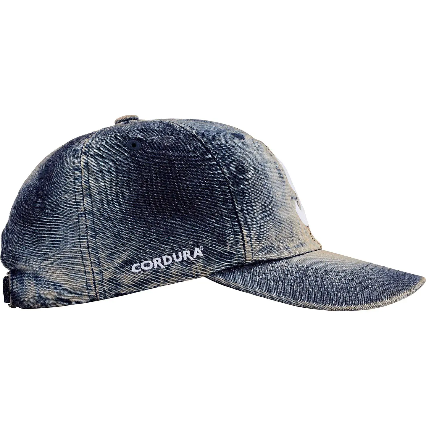 Cordura® Denim S Logo 6-Panel | Supreme 25ss