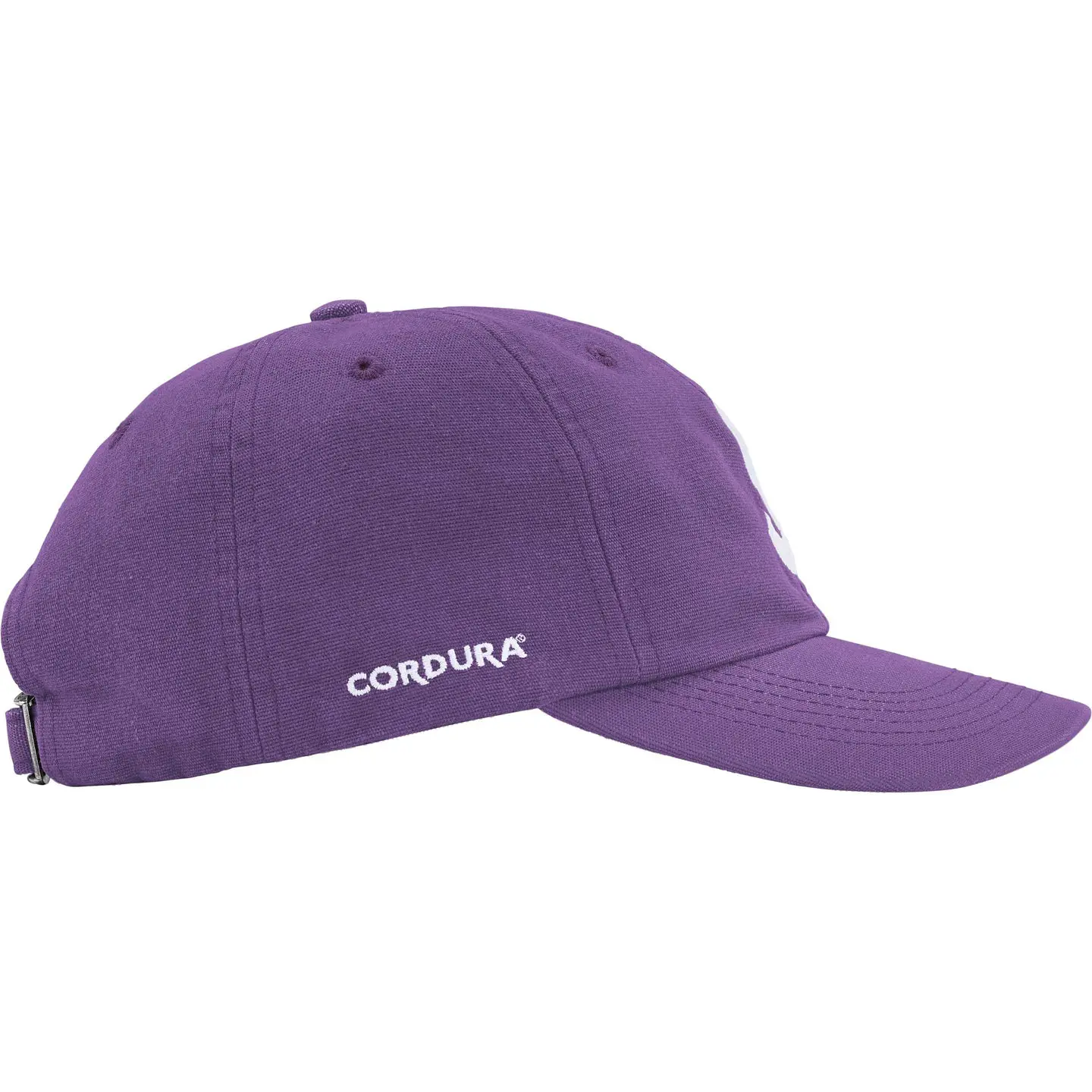 Cordura® Denim S Logo 6-Panel | Supreme 25ss