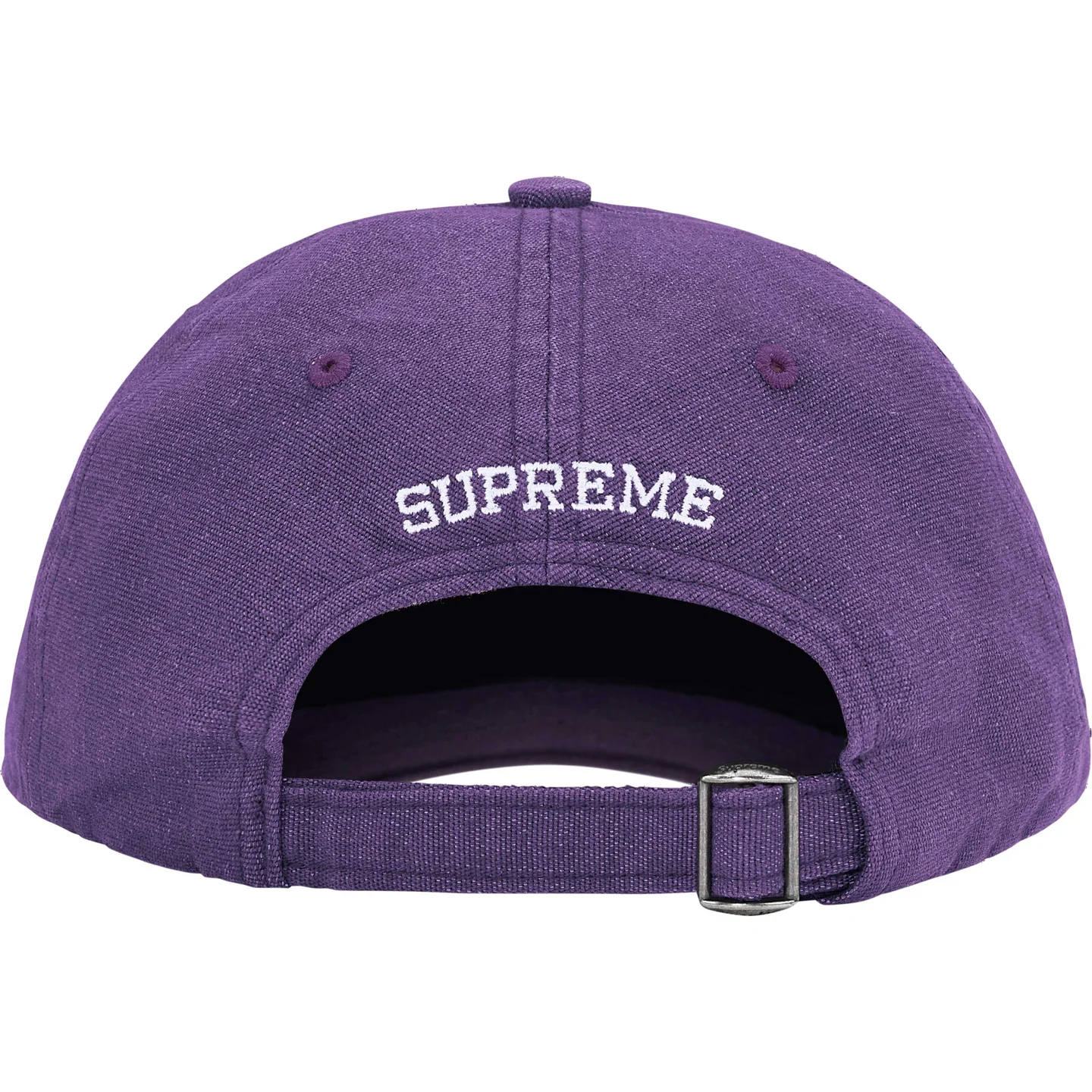 Cordura® Denim S Logo 6-Panel | Supreme 25ss